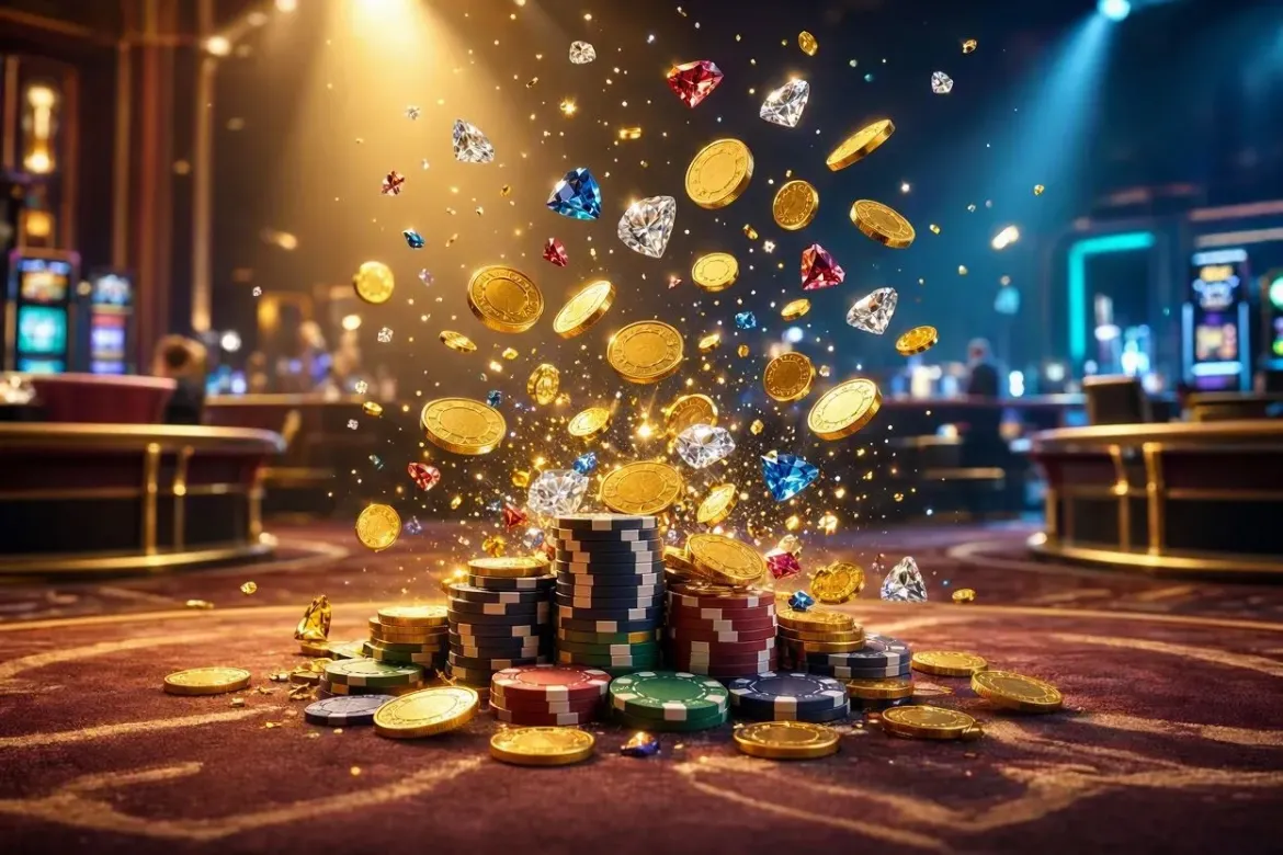 Nyx Casino